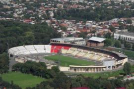 стадион спартак во владикавказе главное фото