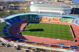 стадион центральный в казани главное фото