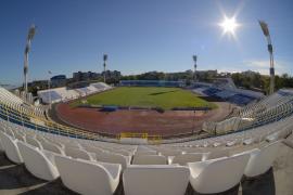 стадион центральный в новороссийске главное фото