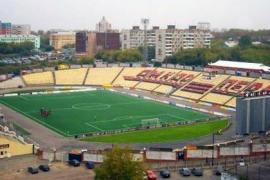 стадион звезда пермь главная