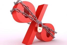 Фиксированный процент от банка