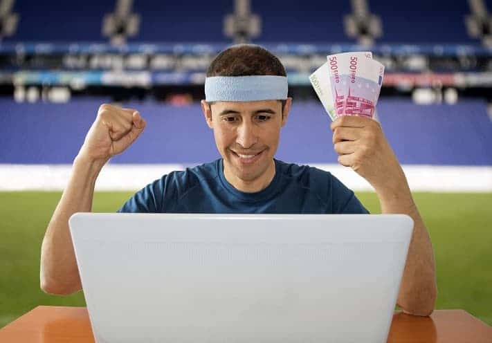 Преимущества Мартингейла