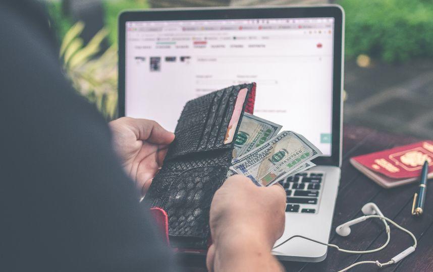 Основная идея стратегии Флэт