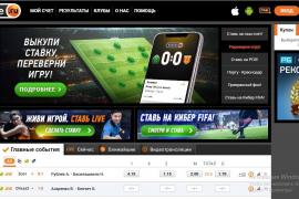 Партнерка Winline  Винлайн условия как стать партнером