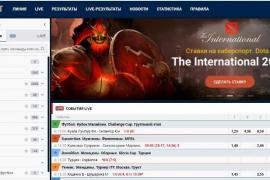 БК Зенит партнерская программа