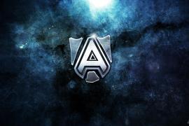 Команда Alliance