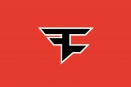 FaZe Clan логотип команды