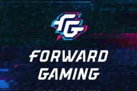 Forward Gaming логотип