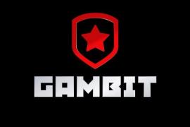 Gambit логотип