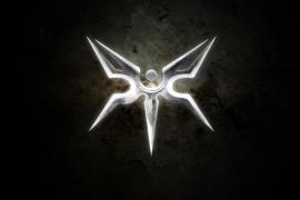 Team Mineski логотип команды