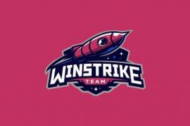 Winstrike лого