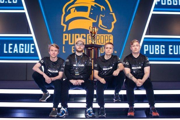 Winstrike состав