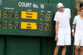 Оба игрока выиграют хотя бы по одному сету