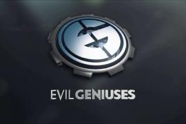 Evil Geniuses