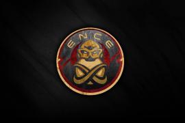 Команда по киберспорту ENCE