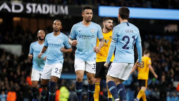 Manchester Siti Vulverhempton Prognoz Na Futbol 6 Oktyabrya 2019