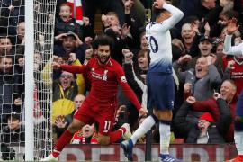 Гол в компенсированное время хотя бы в одном тайме