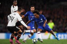 Игра равных соперников