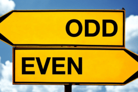 индивидуальный тотал чет