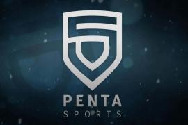 Команда по киберспорту PENTA
