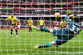 Победа всухую