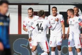 Победитель при ничьей возврат