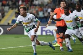 Забьет первый гол и ничья