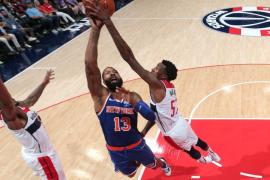 Как сделать ставку Гонка до Nочков в баскетболе