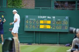 тайбрейк в матче