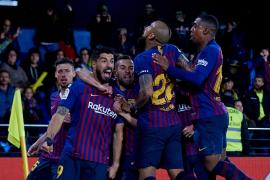 Гол после минуты