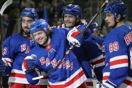 Наиболее результативный период