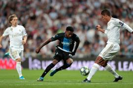 Счет первого тайма и матча