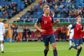 Сколько голов подряд забито одной командой