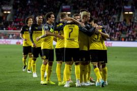 Будет вести в счете и не проиграет