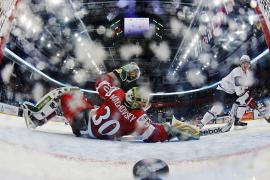 Гол в каждом периоде