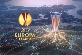 Лига Европы