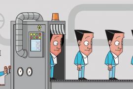 мультиаккаунтинг в бк