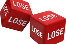 луз в ставках