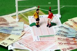 любой другой в ставках