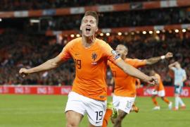 гонка по голам