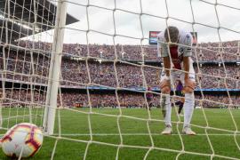 первый гол в свои ворота