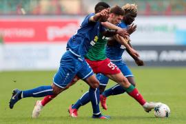 Низовой матч