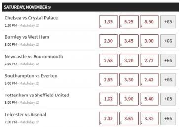 линия винамакс