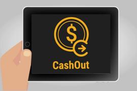 париматч кешаут