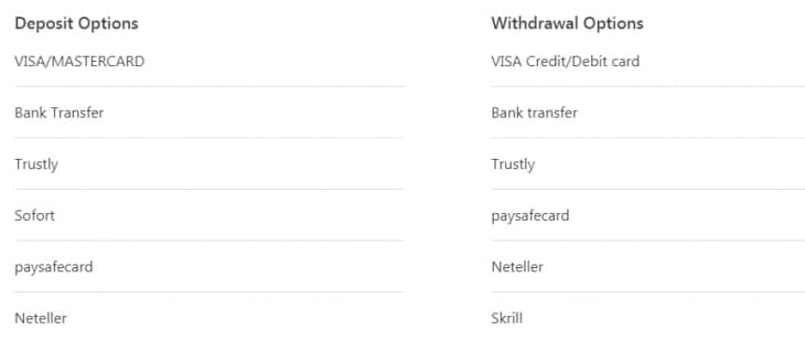 платёжные средства лакбокс