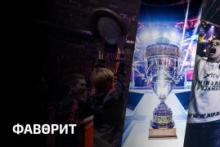 Киберспорт трансляция