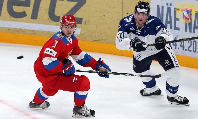 ставки канада россия хоккей 2020