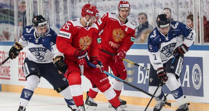 Ставка на хоккей финляндия россия в каких терминалах можно положить на фонбет
