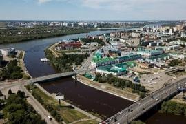 Адреса ППс в Омске