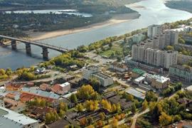 Адреса ППС в Кирове